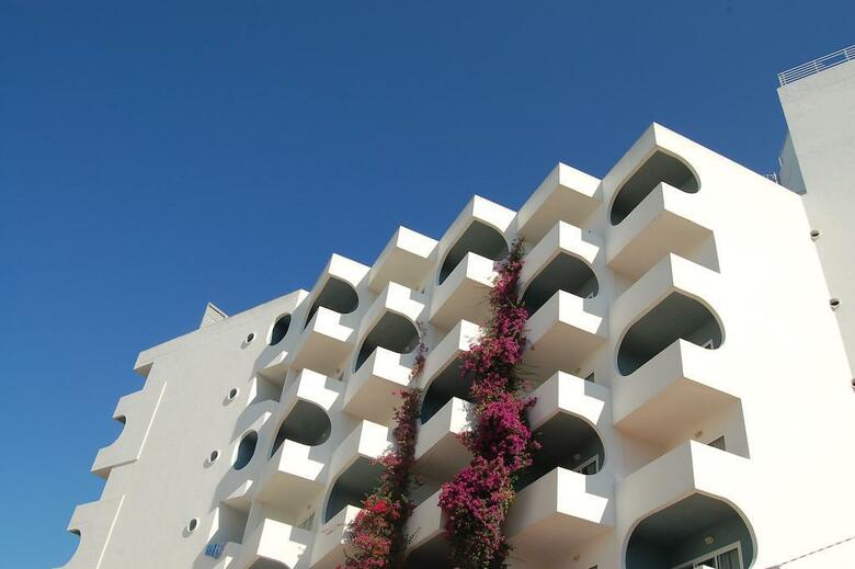 Hotel Pamplona