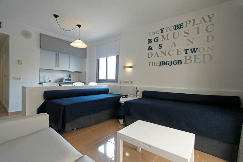 Hotel Pamplona