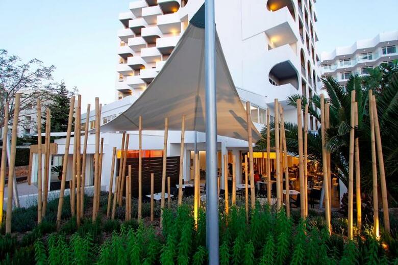 Hotel Pamplona