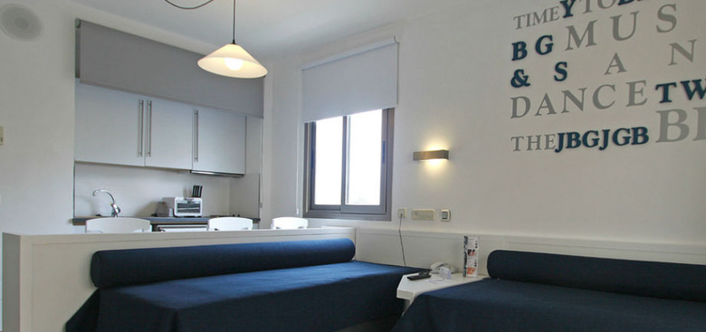 Hotel Pamplona
