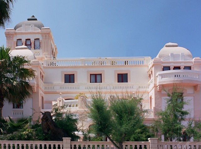 Hotel Ciutat Jardi