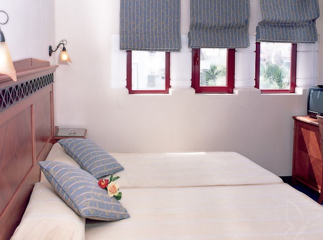 Hotel Ciutat Jardi