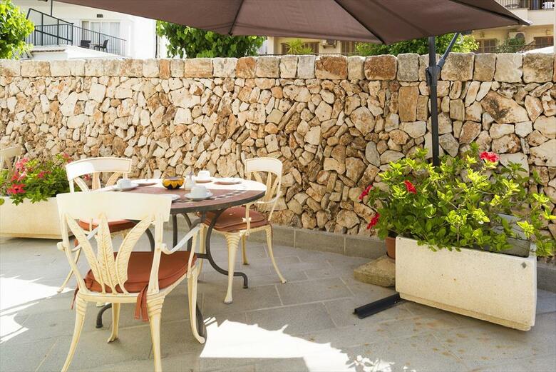 Hotel Residencia Sutimar