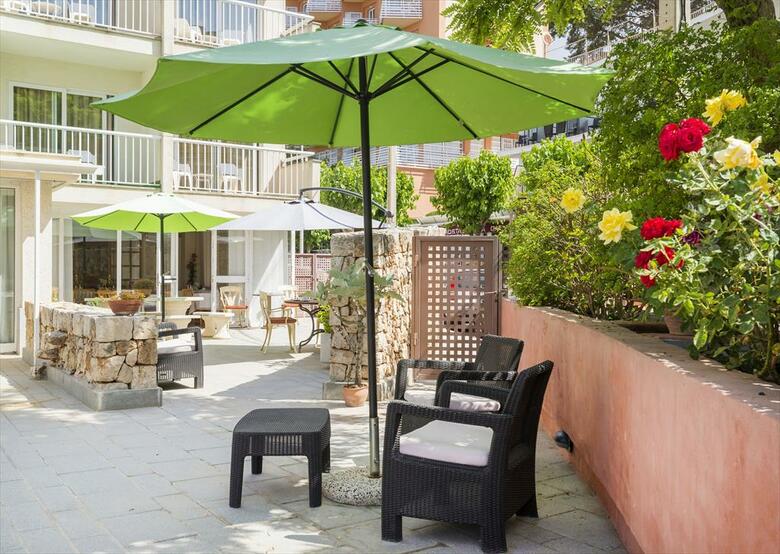 Hotel Residencia Sutimar