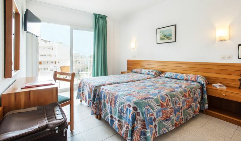 Hotel Residencia Sutimar