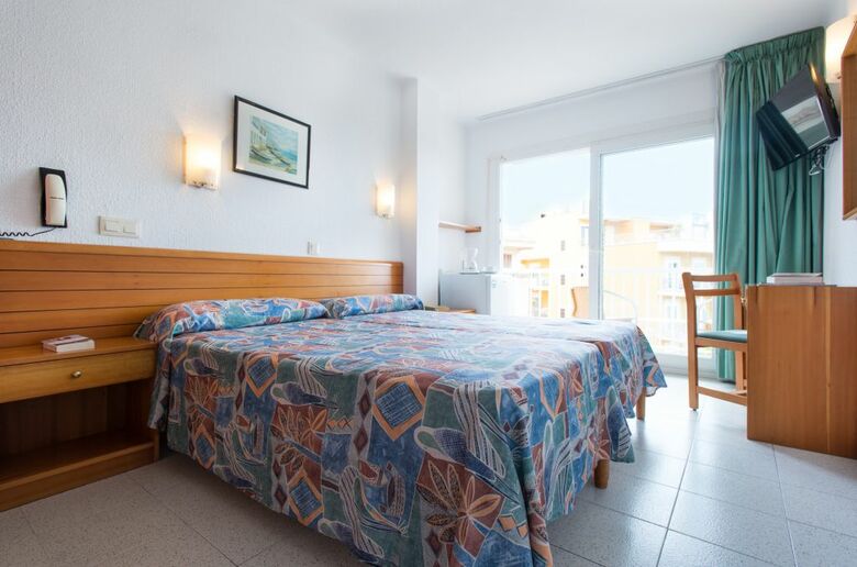 Hotel Residencia Sutimar