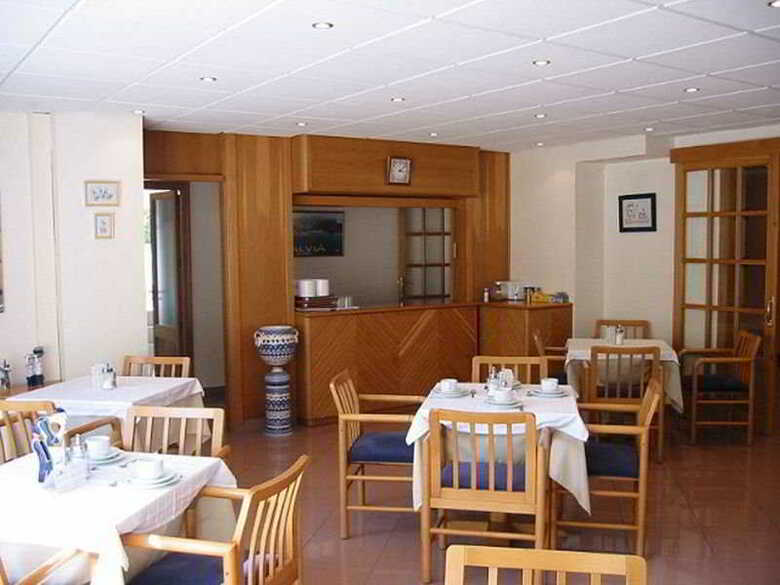 Hotel Residencia Sutimar
