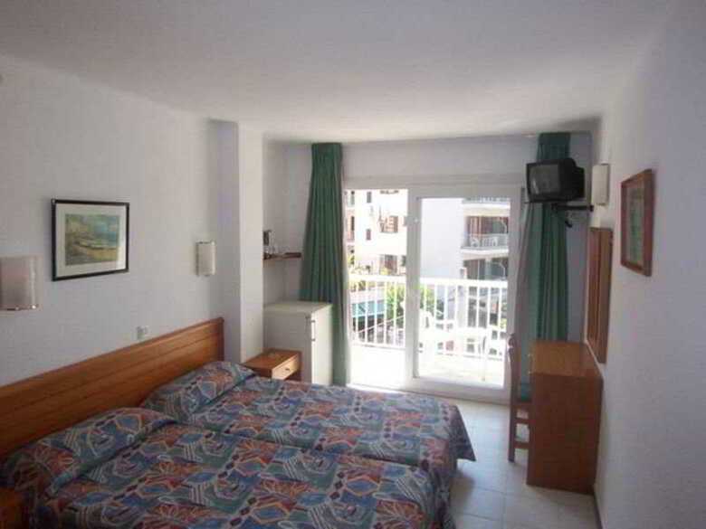 Hotel Residencia Sutimar