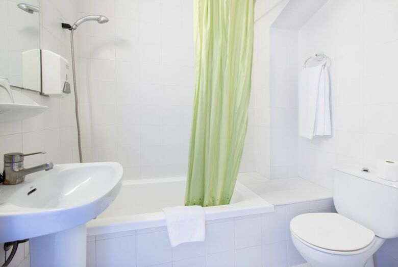 Hotel Residencia Sutimar