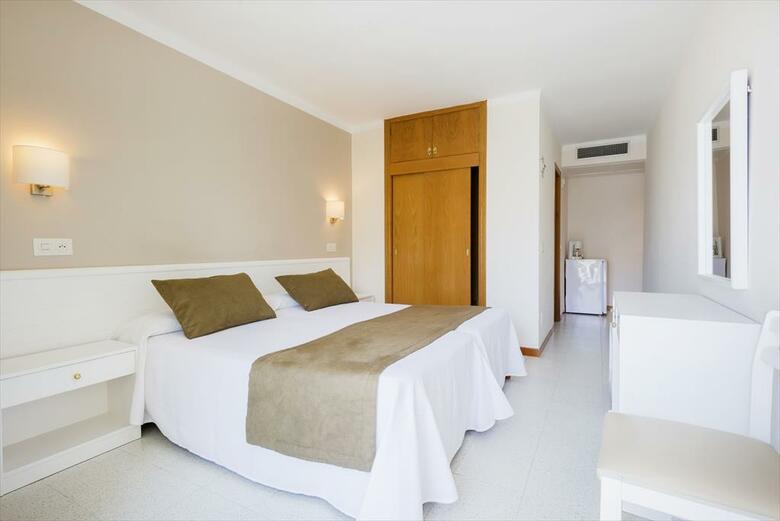 Hotel Residencia Sutimar
