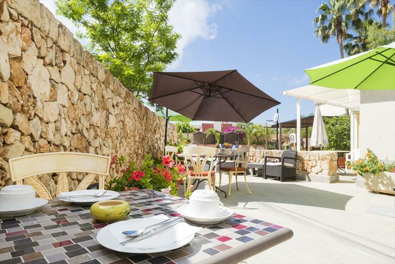 Hotel Residencia Sutimar