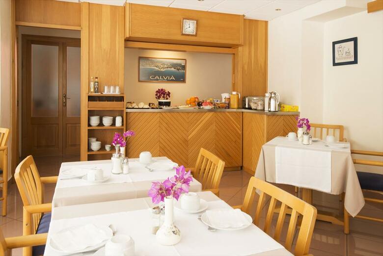 Hotel Residencia Sutimar