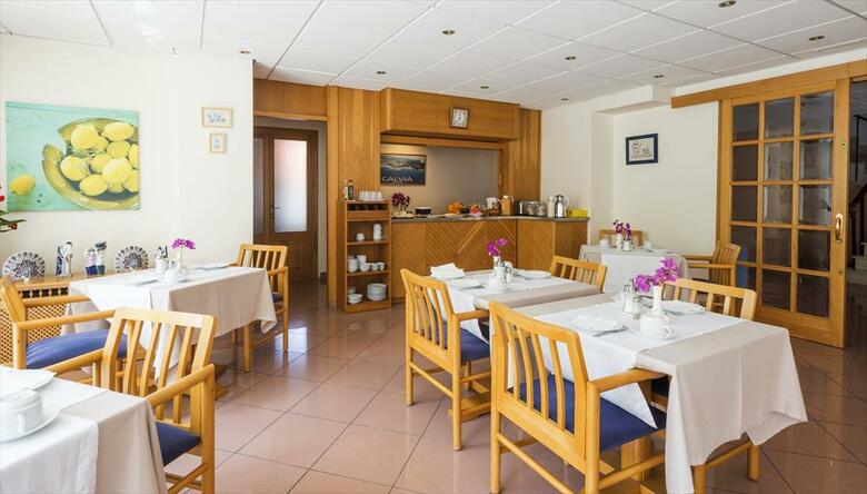 Hotel Residencia Sutimar
