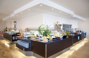 Hotel Grupotel Dunamar