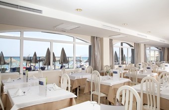 Hotel Grupotel Dunamar