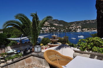 Hotel Villa Italia