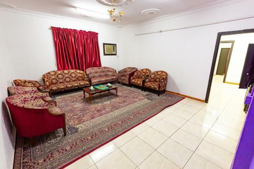 Al Eyeery Furnitured Apartment 1