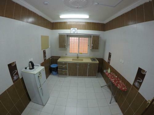 Masat Al Badr Furnished Apartments