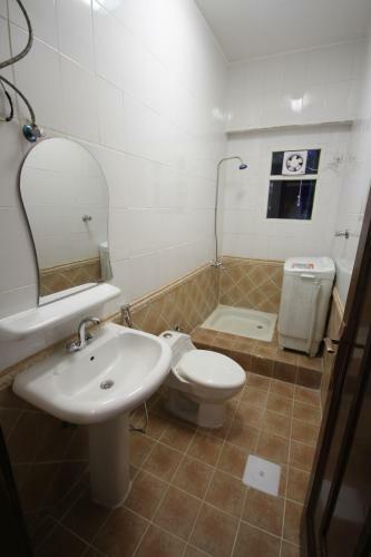 Nozol Al Rayyan Hotel Apartments
