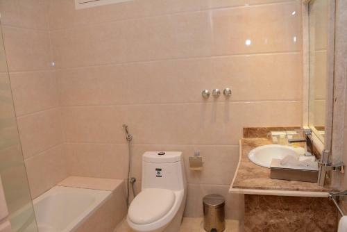 Topaz Furnished Apartments