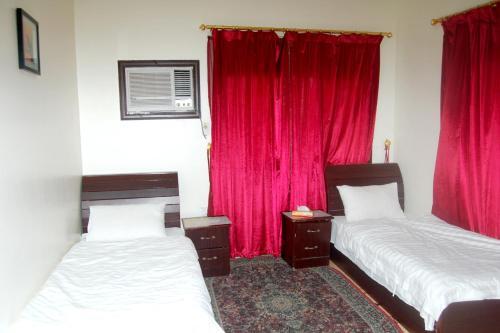 Al Eairy Apartments - Riyadh 1