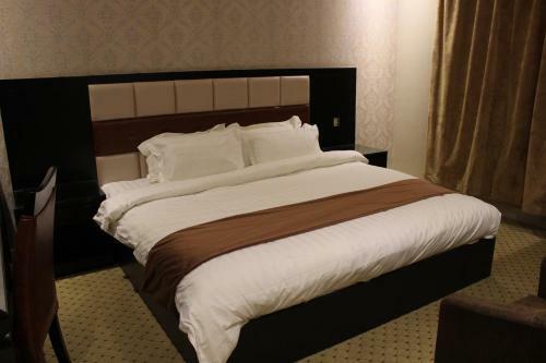 Apartamento Awrad Royal