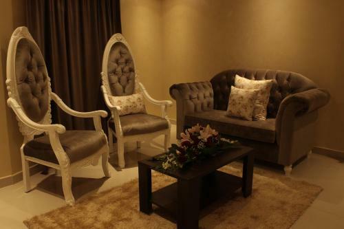 Apartamento Awrad Royal