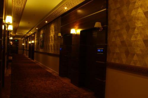 Apartamento Awrad Royal