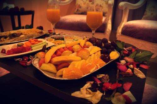 Apartamento Awrad Royal
