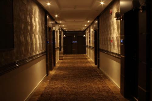 Apartamento Awrad Royal