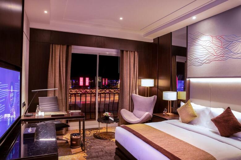 Braira Al Nakheel Hotel