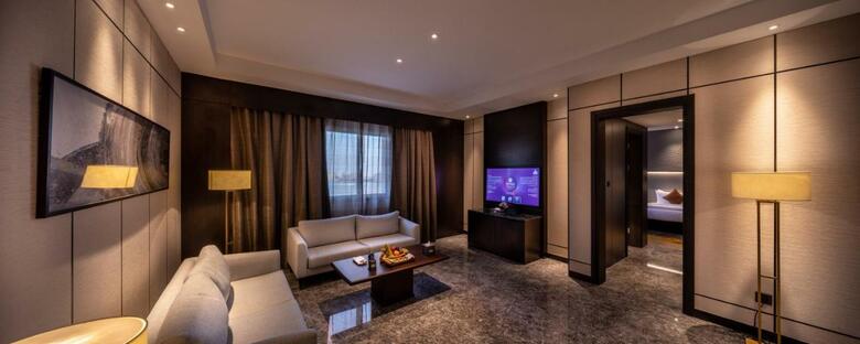 Braira Al Nakheel Hotel