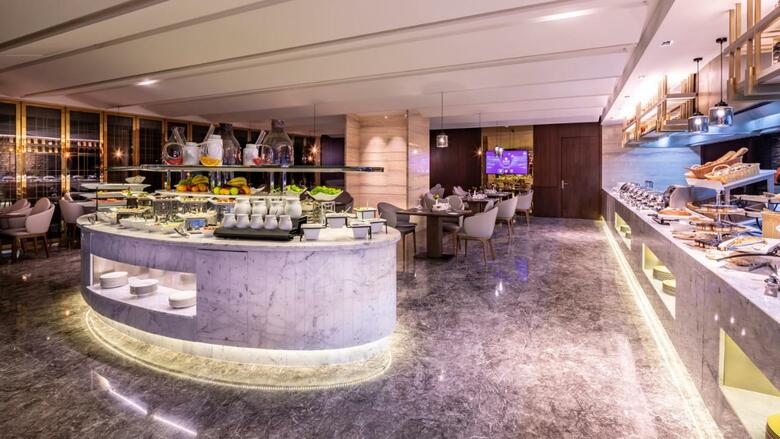 Braira Al Nakheel Hotel