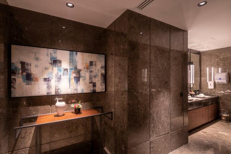 Braira Al Nakheel Hotel