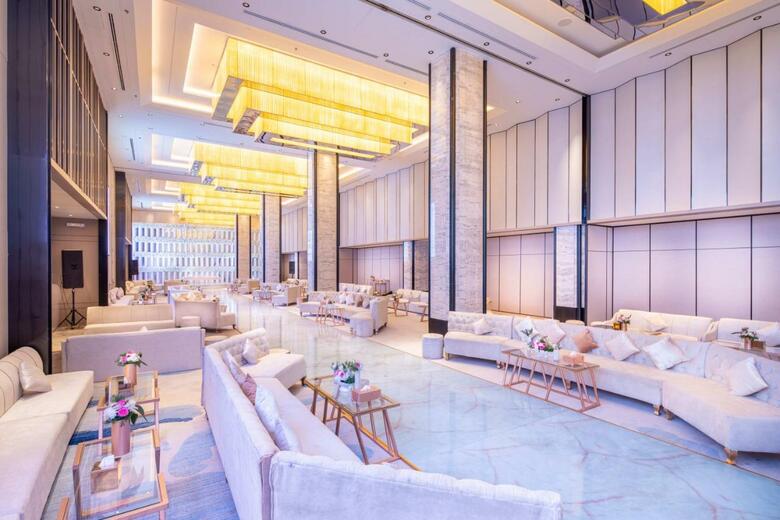 Braira Al Nakheel Hotel