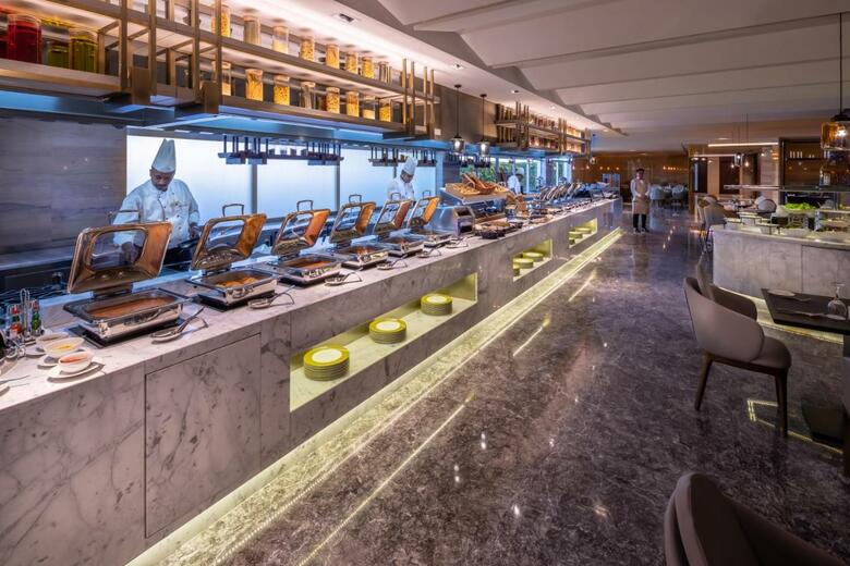 Braira Al Nakheel Hotel