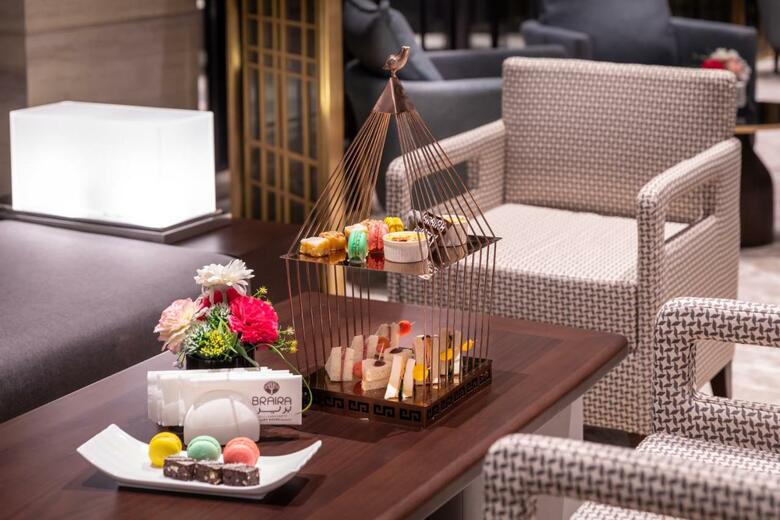 Braira Al Nakheel Hotel