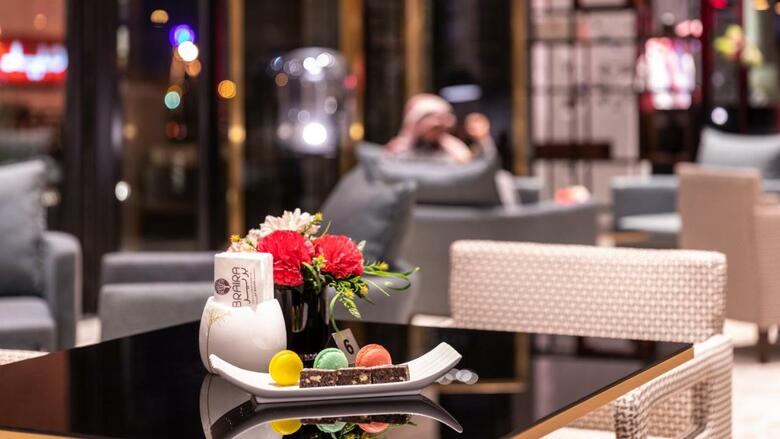 Braira Al Nakheel Hotel