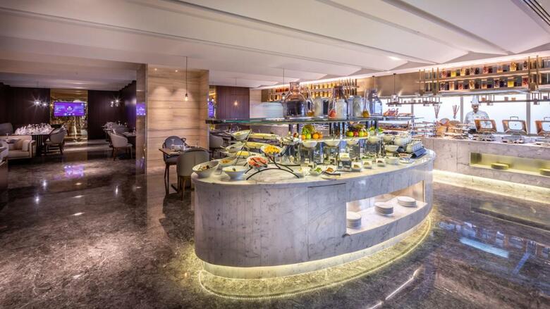 Braira Al Nakheel Hotel