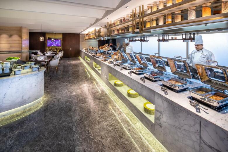 Braira Al Nakheel Hotel