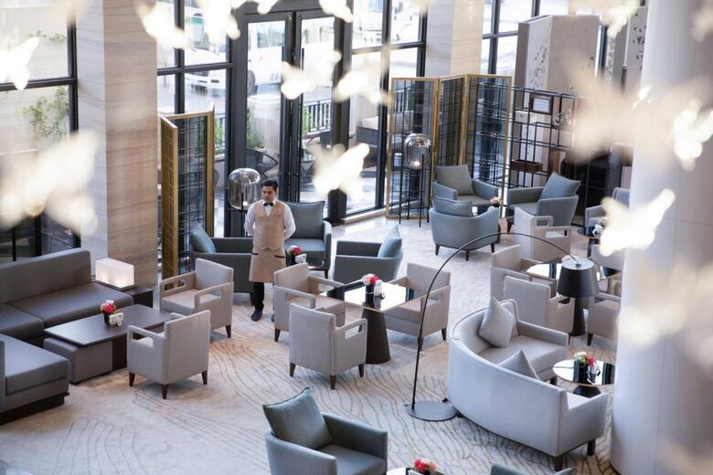 Braira Al Nakheel Hotel
