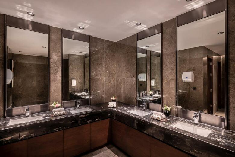 Braira Al Nakheel Hotel
