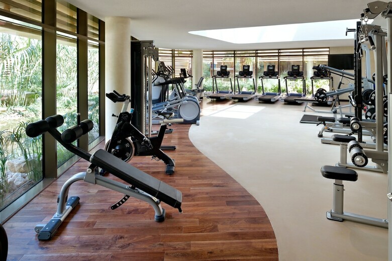 Hotel Riyadh Diplomatic Quarter - Marriott Executive Apartments