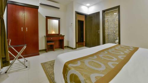Apartamento Retaz Hotel Suites