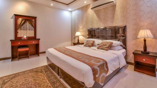 Apartamento Retaz Hotel Suites