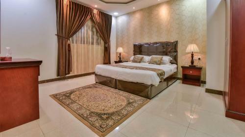 Apartamento Retaz Hotel Suites