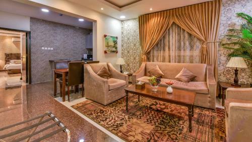 Apartamento Retaz Hotel Suites