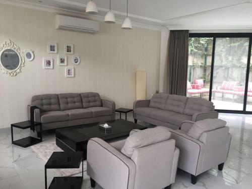Chalet Seven Oases