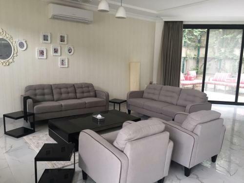 Chalet Seven Oases