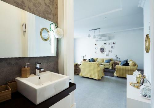 Chalet Seven Oases